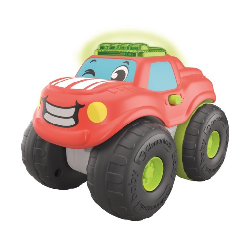 Vehicle Handy Pick Up Toy Car Clementoni