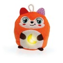 Fox Twinkle Twinkle night light and toy Clementoni