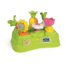 Colour Blooming shape sorter baby garden Clementoni