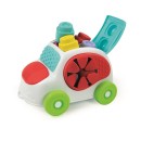 Colour Clemmy Clementoni developmental car