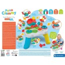 Colour Clemmy interactive skill-developing table Clementoni
