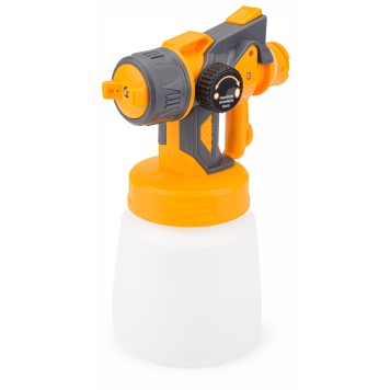 Akumulatorowy agregat / pistolet do malowania PM-PDM-20V-1.5AM