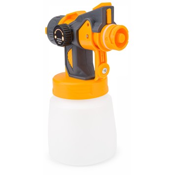 Akumulatorowy agregat / pistolet do malowania PM-PDM-20V-1.5AM