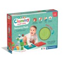 Colour Clemmy Touch & Play Clementoni developmental baby toy