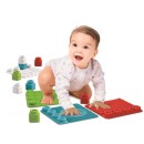 Colour Clemmy Touch & Play Clementoni developmental baby toy