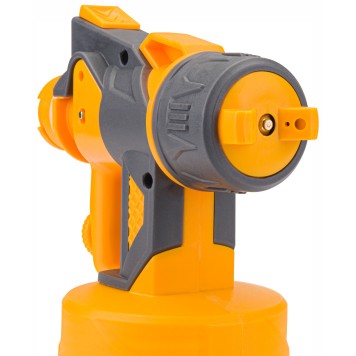 Akumulatorowy agregat / pistolet do malowania PM-PDM-20V-1.5AM