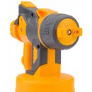 Akumulatorowy agregat / pistolet do malowania PM-PDM-20V-1.5AM