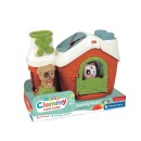 Colour Clemmy Farm Skill Development Toy Clementoni