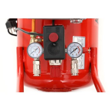 Kompresor olejowy 50L KD401