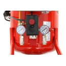 Kompresor olejowy 50L KD401