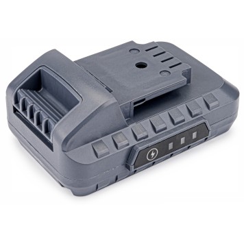 Akumulatorowy agregat / pistolet do malowania PM-PDM-20V-1.5AM