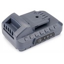 Akumulatorowy agregat / pistolet do malowania PM-PDM-20V-1.5AM