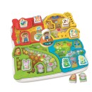 Animals Cute Colorful Interactive Animal Farm Clementoni
