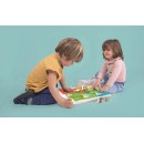 Animals Cute Colorful Interactive Animal Farm Clementoni