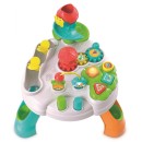 Colour Activity Table Clementoni Skill-Developing Interactive Play Park
