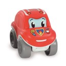 Vehicle Star Fire Truck Fire Clementoni