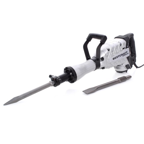 Młot udarowy kujący 2000W 50J EC1508