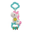 Unicorn Magic baby rattle Clementoni
