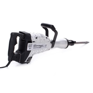 Młot udarowy kujący 2000W 50J EC1508