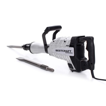 Młot udarowy kujący 2000W 50J EC1508