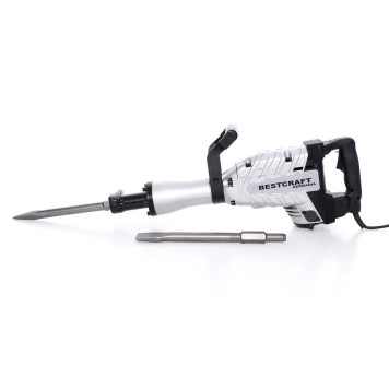 Młot udarowy kujący 2000W 50J EC1508