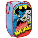 Batman Comic toy storage 36x58 cm
