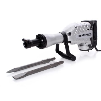 Młot udarowy kujący 2000W 50J EC1508