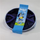 Bluey Spa Time laundry basket 52x30 cm