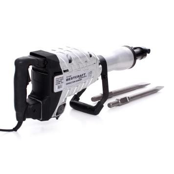 Młot udarowy kujący 2000W 50J EC1508