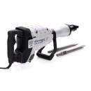 Młot udarowy kujący 2000W 50J EC1508