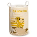 Disney The Lion King Simba laundry basket 52x30 cm