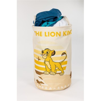 Disney The Lion King Simba laundry basket 52x30 cm