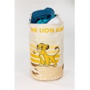 Disney The Lion King Simba laundry basket 52x30 cm