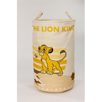 Disney The Lion King Simba laundry basket 52x30 cm