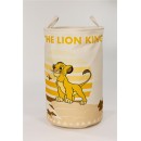 Disney The Lion King Simba laundry basket 52x30 cm