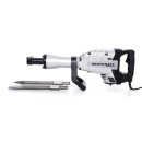 Młot udarowy kujący 2000W 50J EC1508