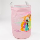 Disney Princess Stars laundry basket 52x30 cm