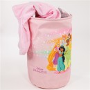 Disney Princess Stars laundry basket 52x30 cm