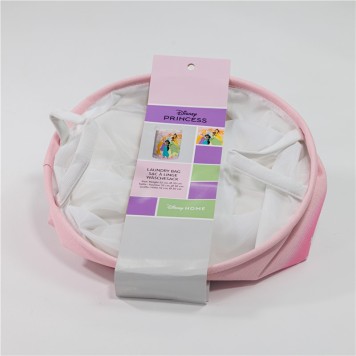 Disney Princess Stars laundry basket 52x30 cm