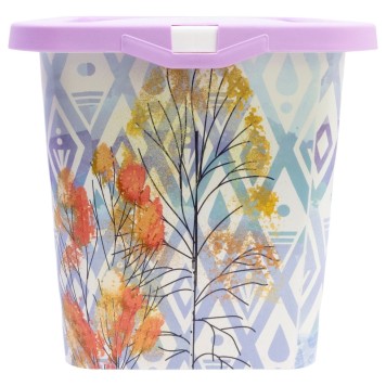 Disney Frozen Elements plastic storage box 7 L