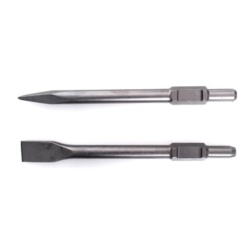 Młot udarowy kujący 2000W 50J EC1508