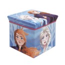 Disney Frozen toy storage 30×30×30 cm