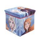 Disney Frozen toy storage 30×30×30 cm