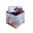 Disney Frozen toy storage 30×30×30 cm