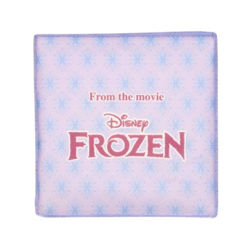 Disney Frozen toy storage 30×30×30 cm