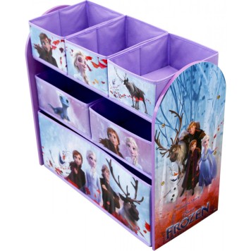 Disney Frozen storage cabinet 62.5x29.5x60 cm