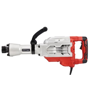 Młot udarowy kujący 1700W 45J KD1549