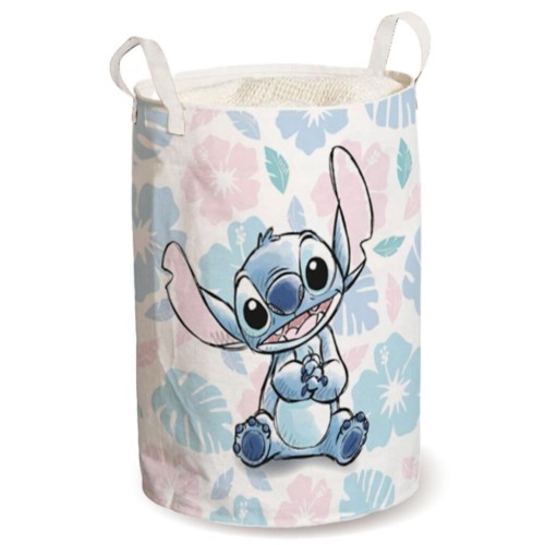 Disney Lilo and Stitch Cuddly laundry basket 52x30 cm