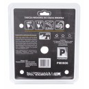 Tarcza widiowa do drewna 190x30 40z TDD-190x30x40Z