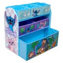 Disney Lilo and Stitch Ohana storage cabinet 62.5x29.5x60 cm